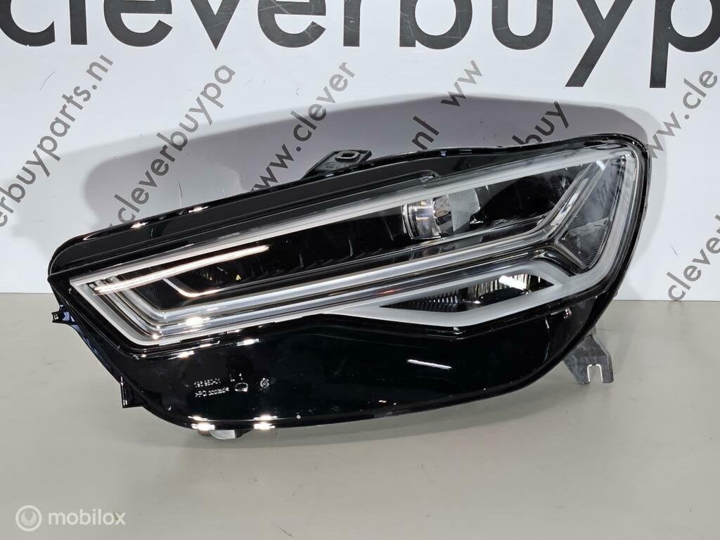 AUDI A6 C7 4G FACELIFT MATRIX LED  L ('11-'18) 4G0941035, Auto-onderdelen, Verlichting, Audi, Gebruikt, Ophalen of Verzenden