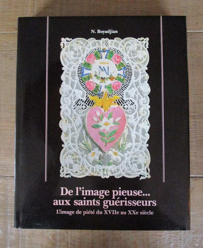 Boek N. Boyadjian, Boeken, Ophalen of Verzenden, Nieuw