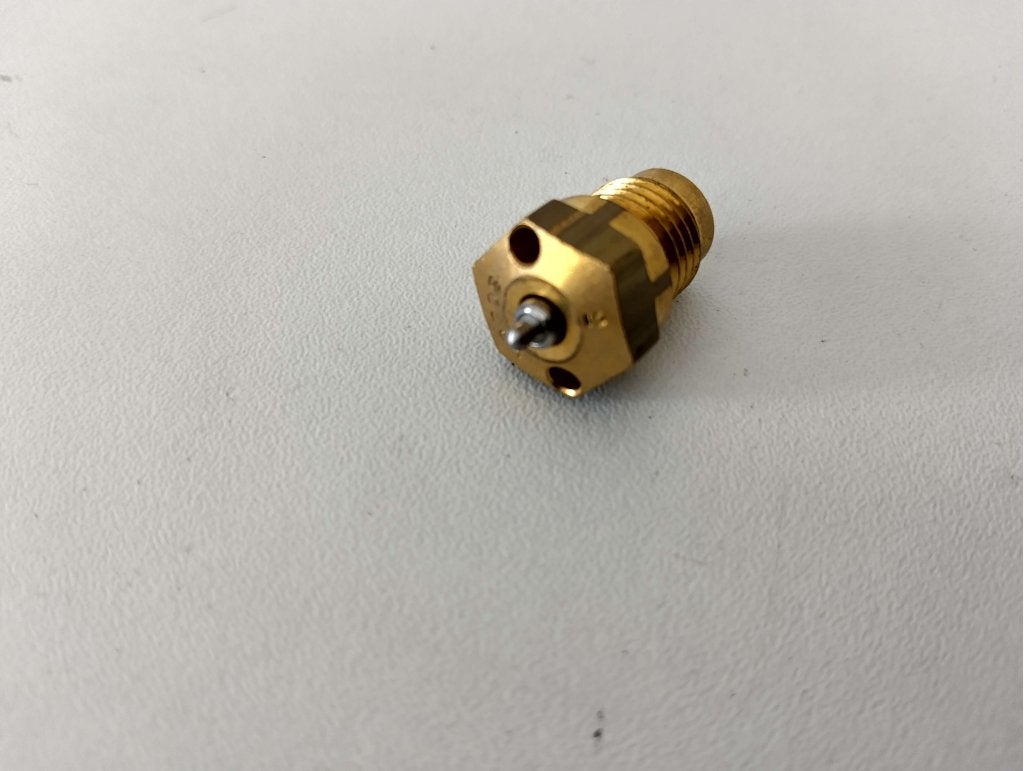BMW 114 ,E12 ,E3,,E9 ,NK Vlotternaaldafsluiting13111271963, Autos : Pièces & Accessoires, Systèmes à carburant, BMW, Neuf, Enlèvement ou Envoi