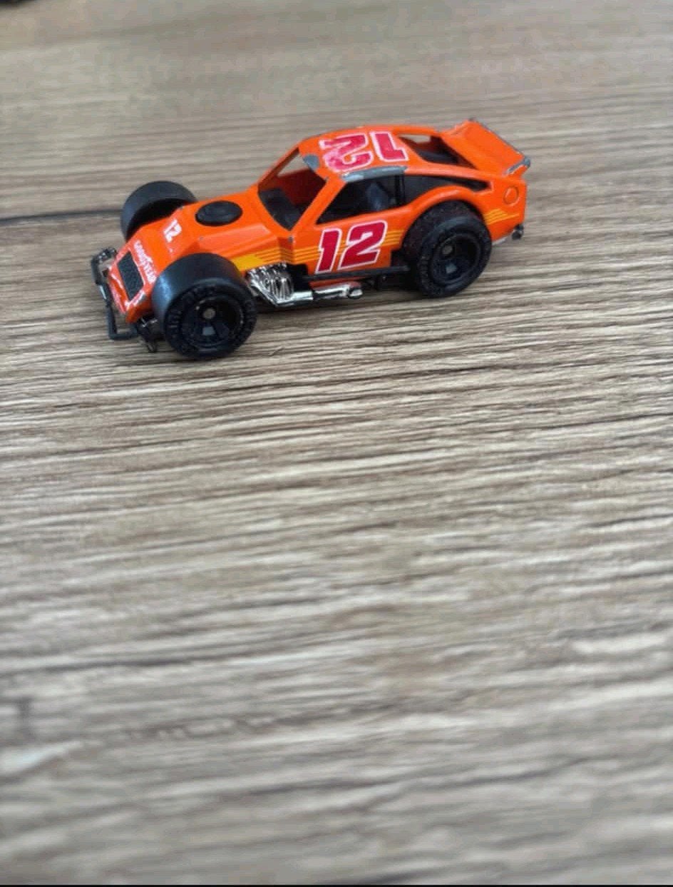 Matchbox Modified racer, Verzamelen, Automerken, Motoren en Formule 1, Ophalen of Verzenden, Gebruikt