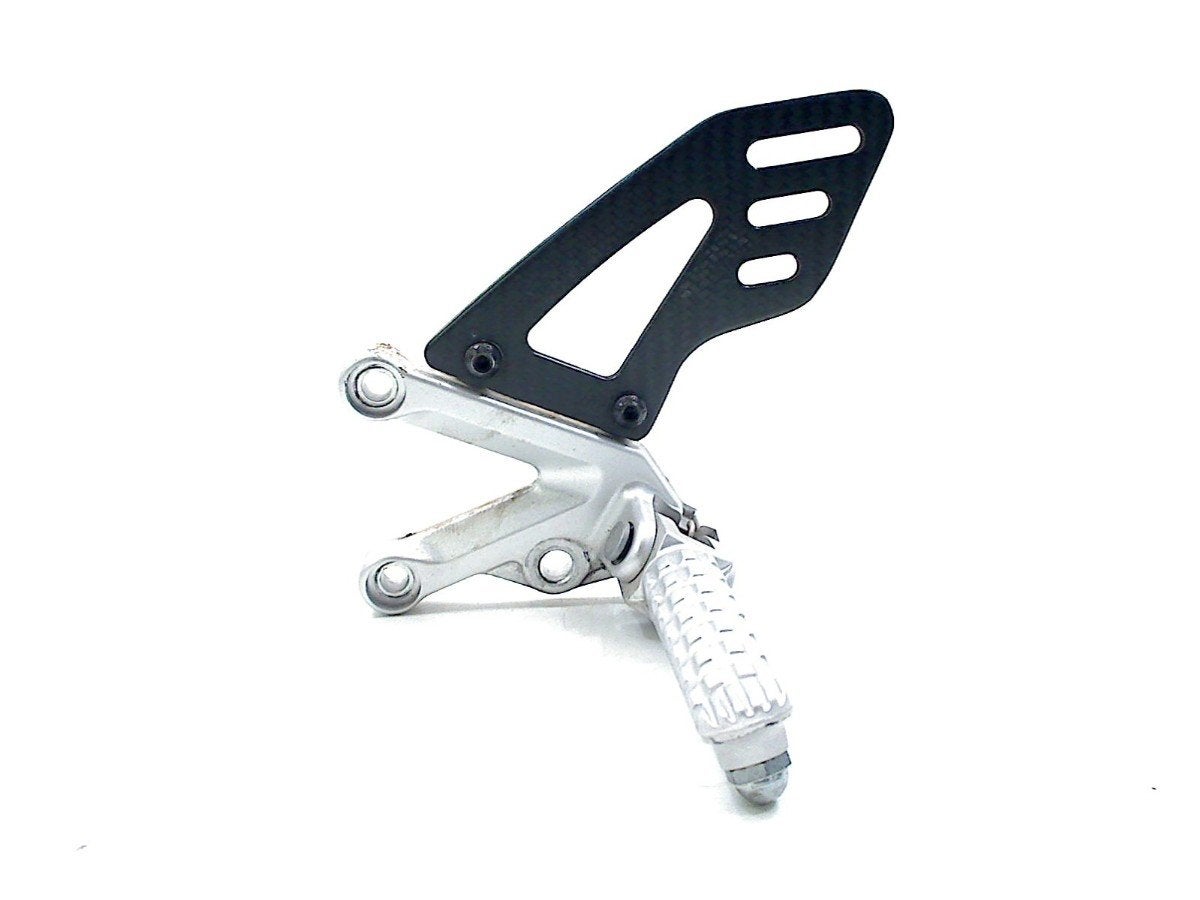 SCHETSPLAAT LINKS VOOR Tuono V4 1100 E Factory APRC 2021-, Dhr. S. di Majo, Gebruikt, Info@cama-motorparts.nl, P.J. Troelstraweg 8 8
3144 CX  MAASSLUIS, NL