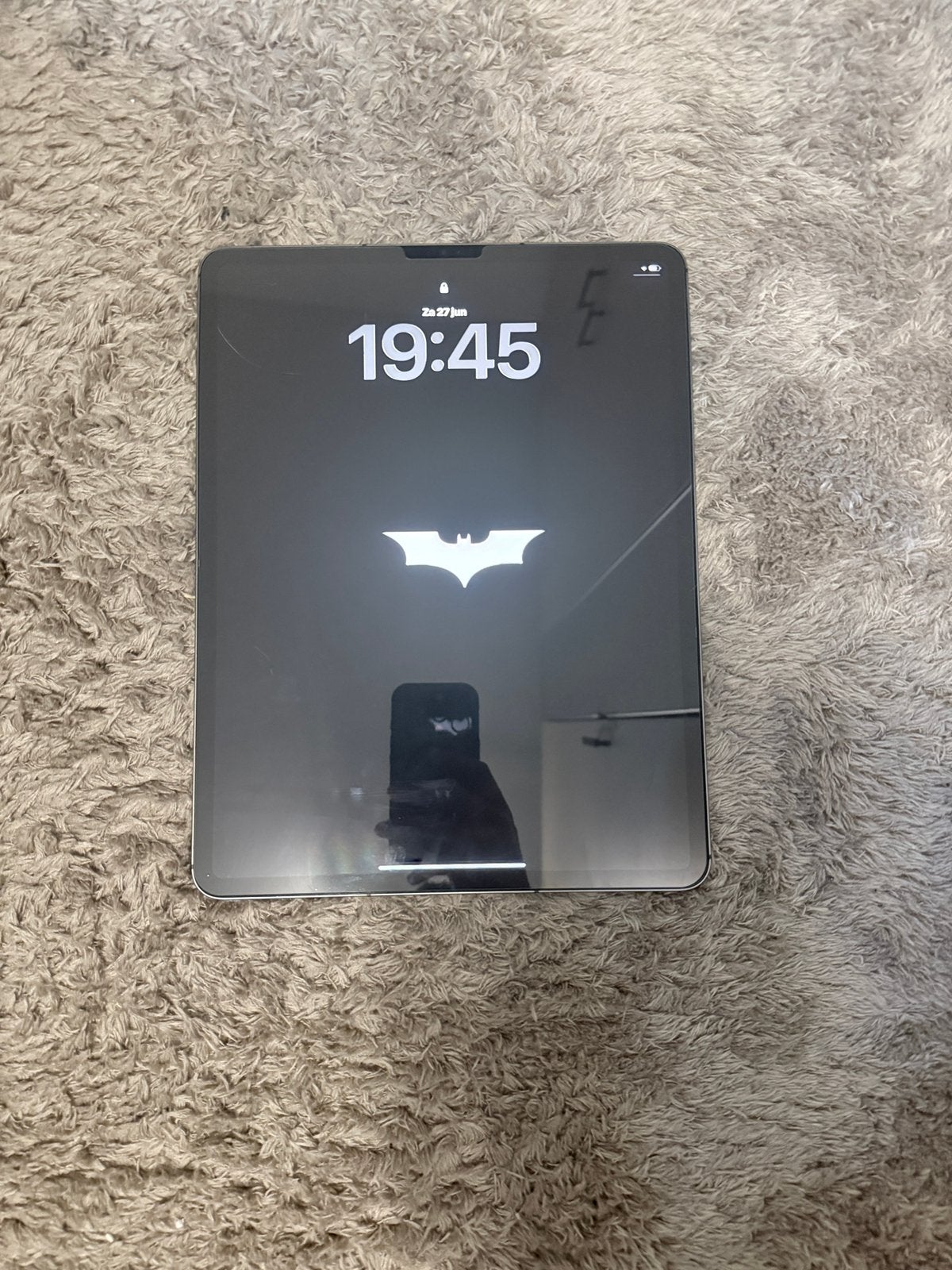 Ipad Pro 12.9 inch (2021), Computers en Software, Apple iPads, 13 inch of meer, Overige kleuren, Apple iPad, Ophalen of Verzenden
