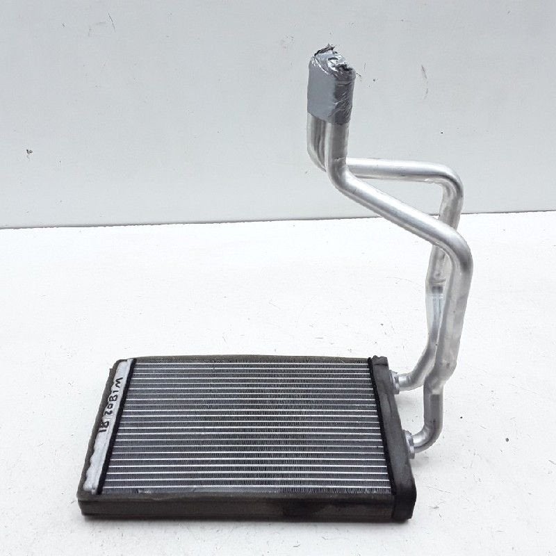 RADIATEUR DE CHAUFFAGE Lancer Sports Sedan (CY / CZ), Utilisé, Mitsubishi