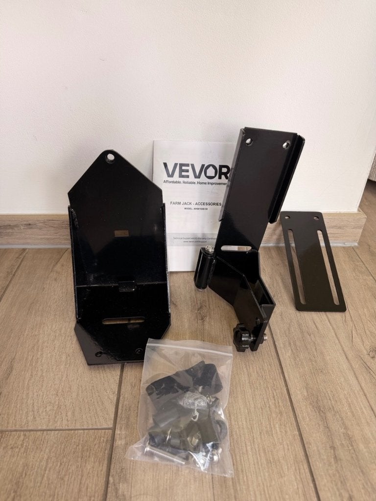 VEVOR High Lift Jack Mount Bracket - nieuw, ongebruikt, Ophalen, Nieuw, Jeep