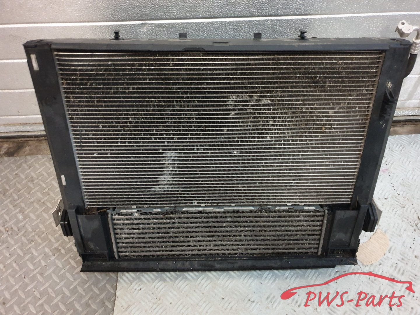 BMW F20 F30 F31 F32 F33 F36 KOELERPAKKET, Ophalen, Gebruikt, -, -
