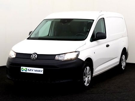 Volkswagen Caddy Maxi Van Empattement Long 1.5 TSI 85kW DSG, Monovolume, Caddy Combi, 153 g/km, https://public.car-pass.be/vhr/1fe992fc-8532-4196-9dcd-aef8f46c053d