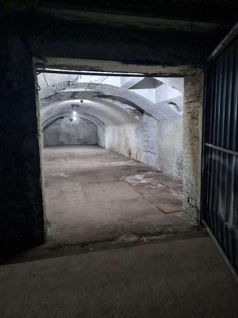 Entrepôt à louer, Immo, Charleroi