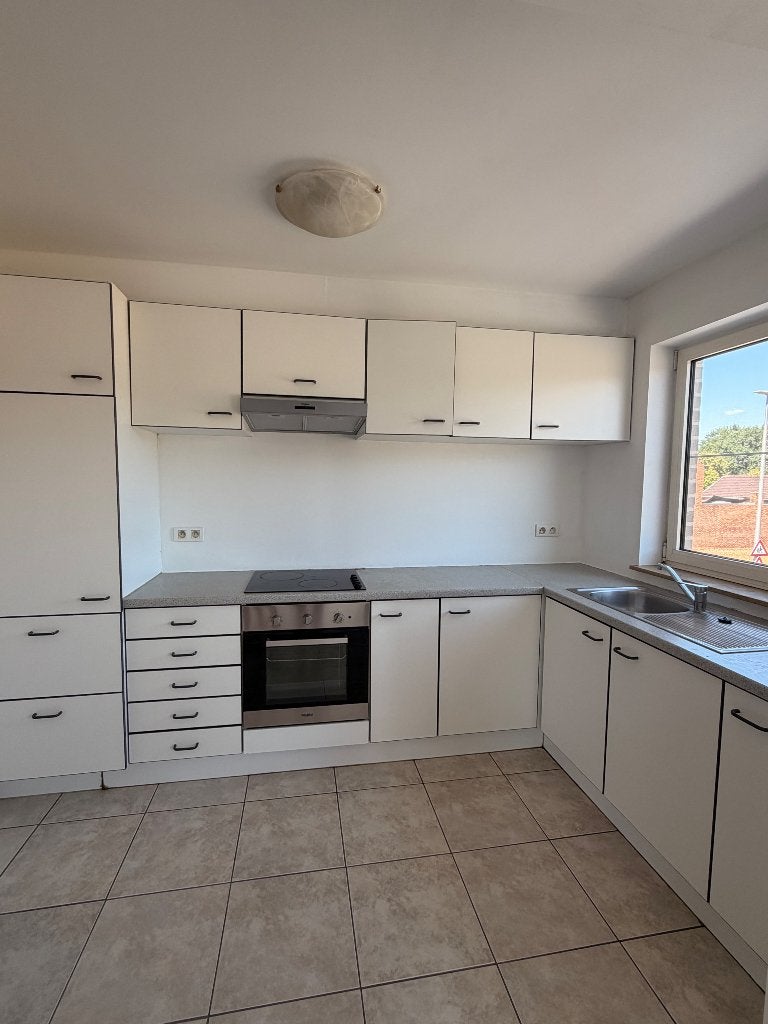 Keuken -L vorm. Zelf af te breken, Huis en Inrichting, Ophalen, Gebruikt, Overige materialen, Hoekkeuken