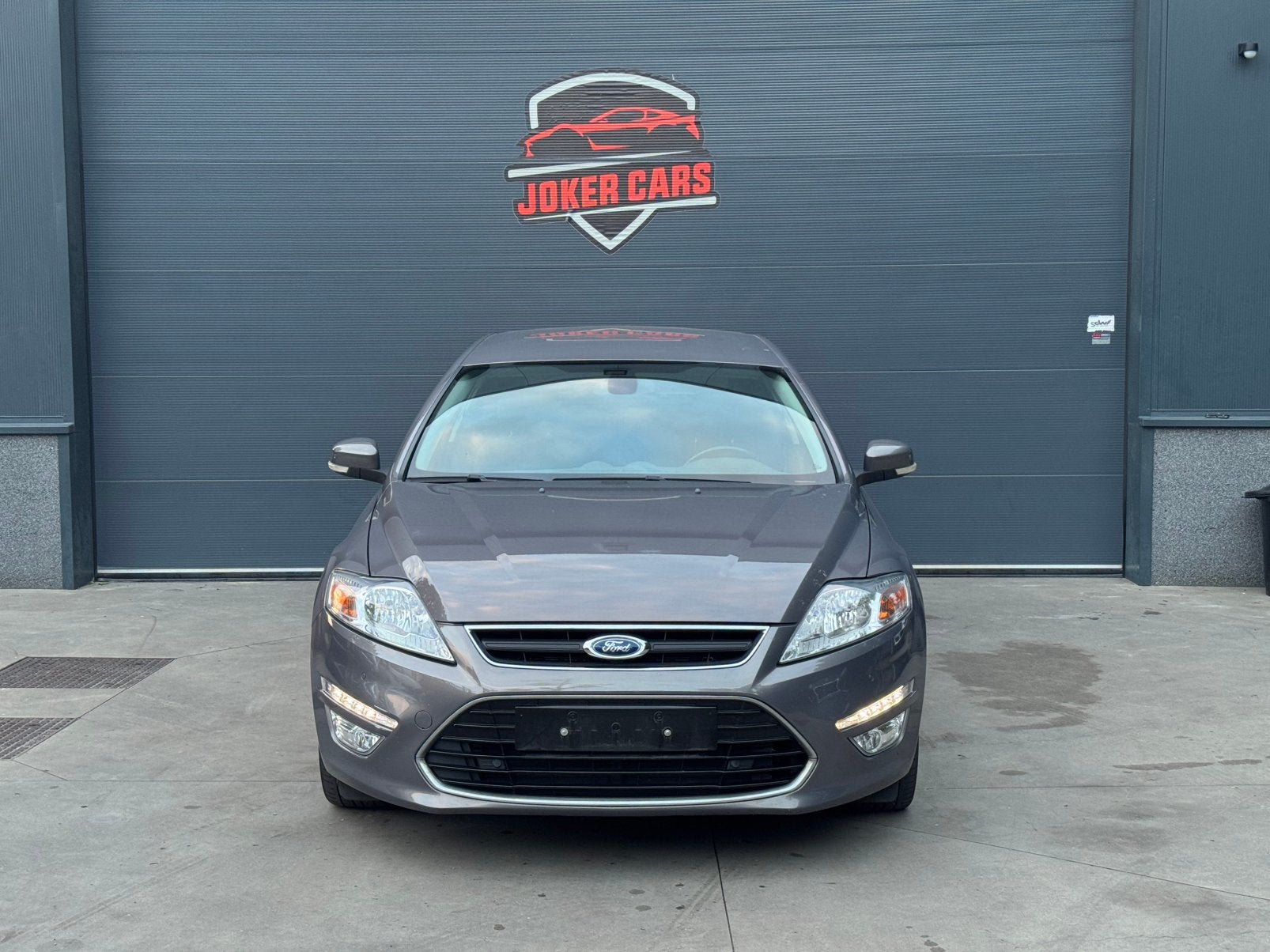 Ford Mondeo 1.6 TDCi 1Ste Eigenaar Trekhaak Navi CruiseCntrl, Auto's, Ford, Euro 5, https://public.car-pass.be/vhr/85e2d367-38b0-44ed-a496-6a863c75d7d1