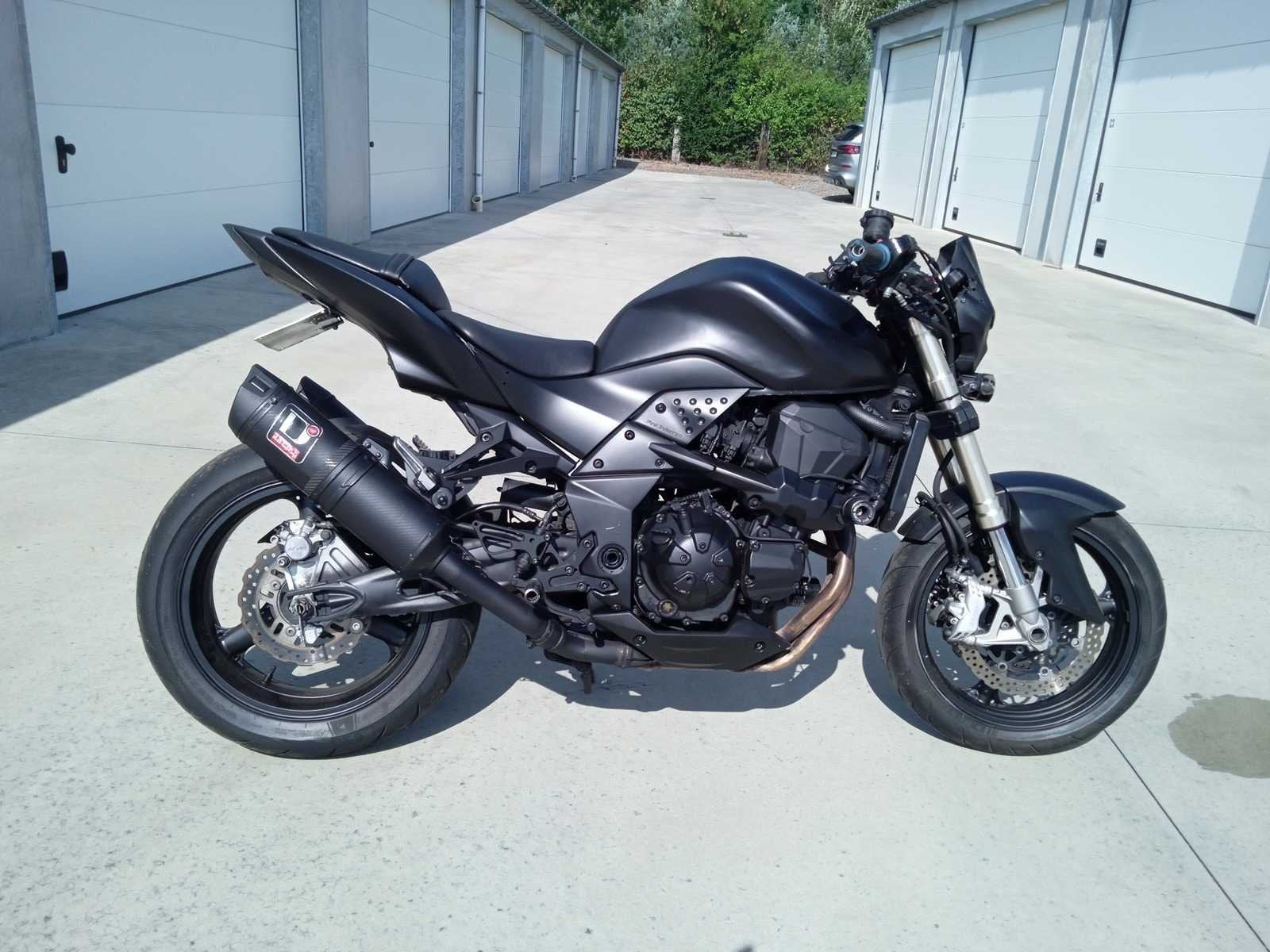 kawasaki - z 1000 - Motorfiets, Motoren, Bedrijf, Gebruikt, Overig