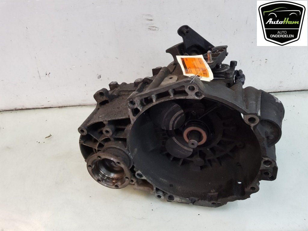 BOITE DE VITESSES MANUELLE Caddy III (2KA,2KH,2CA,2CH), Autos : Pièces & Accessoires, Transmission & Accessoires, Dhr. J. Ham