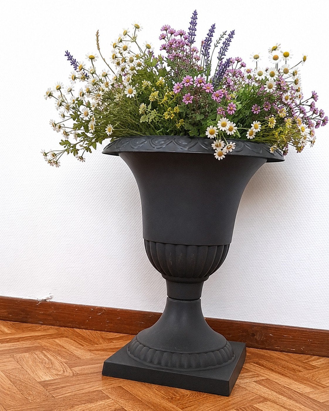 Grand Pot de Jardin, Enlèvement ou Envoi