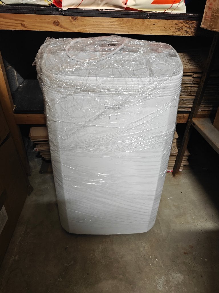 Koenic Airconditioner airco A (KAC 14022 WLAN) - 14000 BTU, Elektronische apparatuur, Airco's, Ophalen, Zo goed als nieuw, 100 m³ of groter