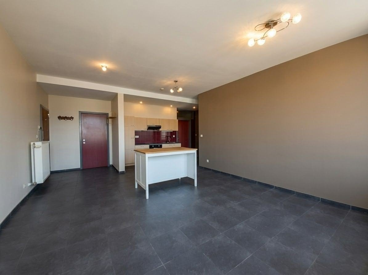 Gunstig gelegen en lichtrijk appartement te koop!, Province de Flandre-Orientale, 154 kWh/m²/an, Nederbrakel, Jusqu'à 200 m²