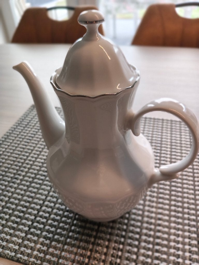 koffiekan Eschenbach Bavaria, Antiek en Kunst, Ophalen