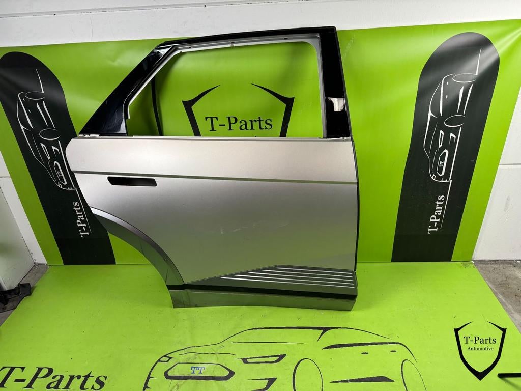 hyundai ioniq 5 porte arri re droite porte 77004GI000 77004, Info@fabrikant.eu, Fabrikant BV, Fabrikantstraat 1
1000 AA  Amsterdam, NL
