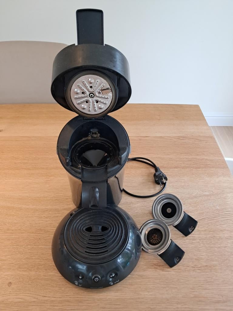 Koffiezetaparaat Senseo, Ophalen, Gebruikt, Koffiemachine, 2 tot 4 kopjes
