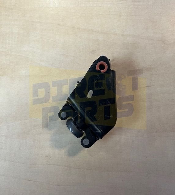 Renault Trafic (8/14-1/22) portiervanger Rechts Origineel! 7, Neuf, Renault, -, Porte