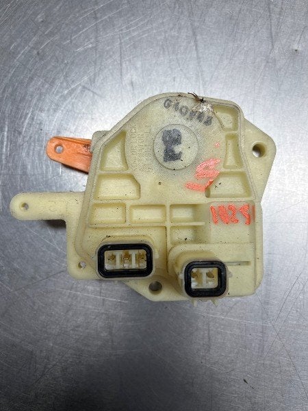 CENTRALE VERGRENDELING MOTOR Honda Civic (ES), Gebruikt, Honda