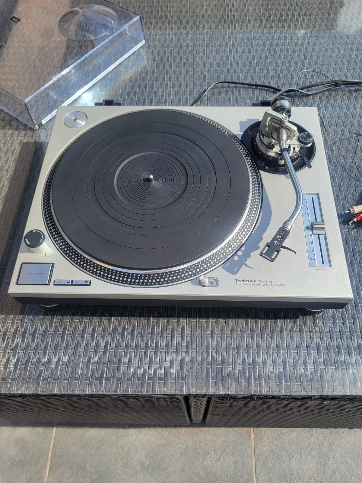 verkocht, Muziek en Instrumenten, Ophalen