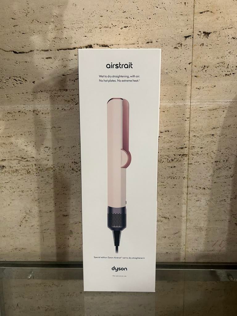 Dyson airstrait, Enlèvement ou Envoi, Comme neuf