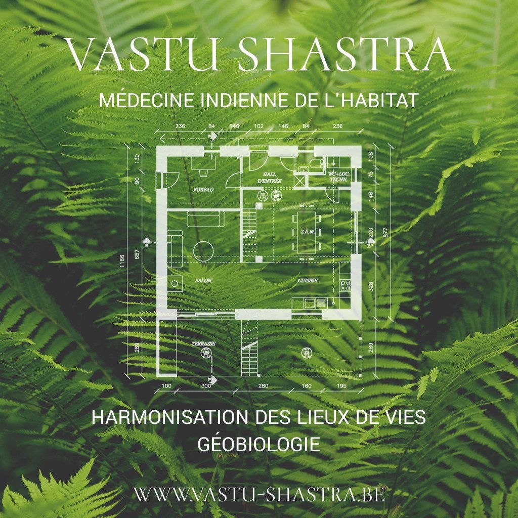 Vastu-Shastra – Géobiologie – Bioénergie – Habitat&Bien-être, Services & Professionnels