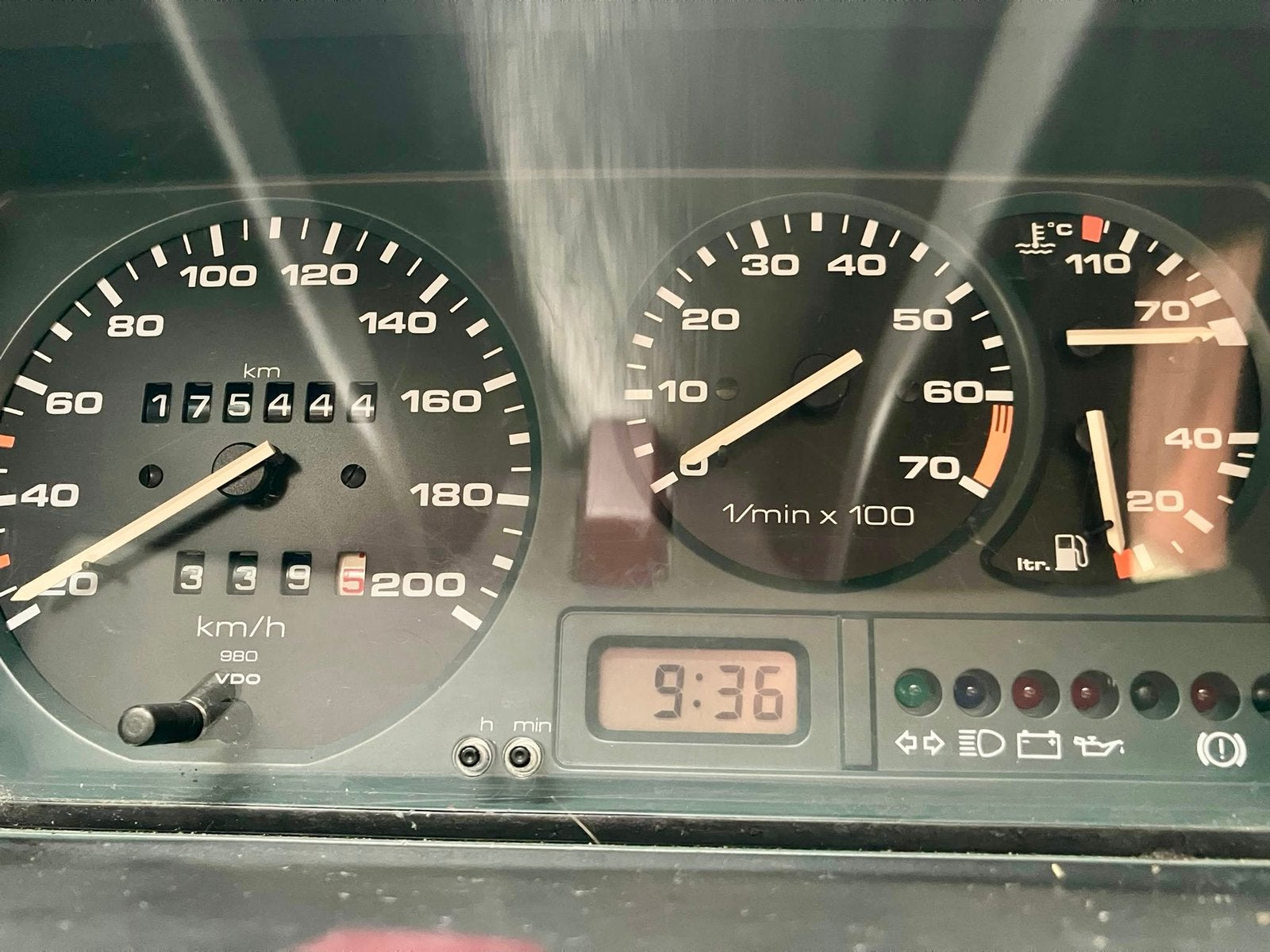 VW Polo 86c- Coupé - speciale serie Style - oldtimer!, foto 10