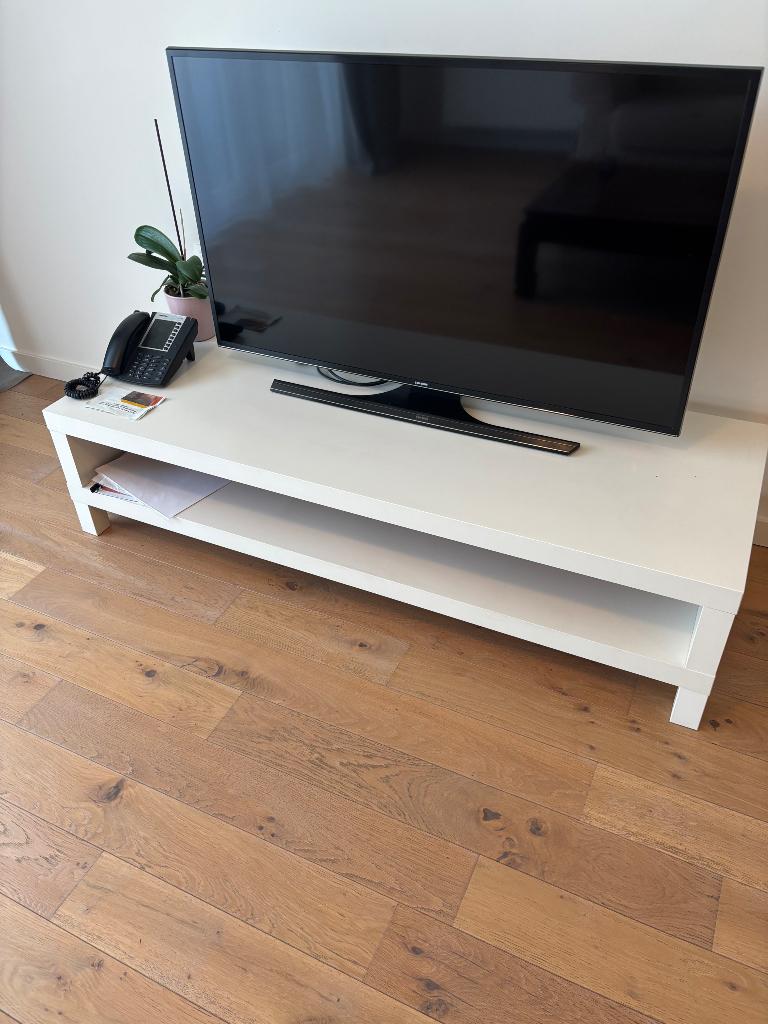Meuble tv, Maison & Meubles, Moins de 100 cm, 100 à 150 cm, Enlèvement, Utilisé