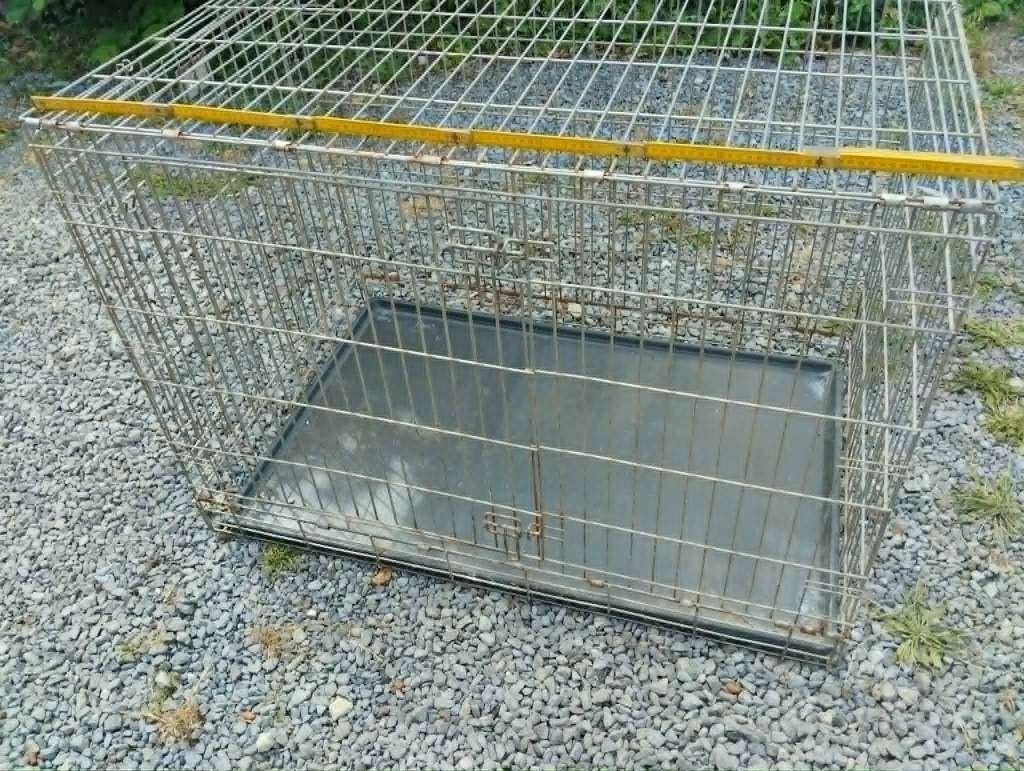 grote bench, Dieren en Toebehoren, Ophalen