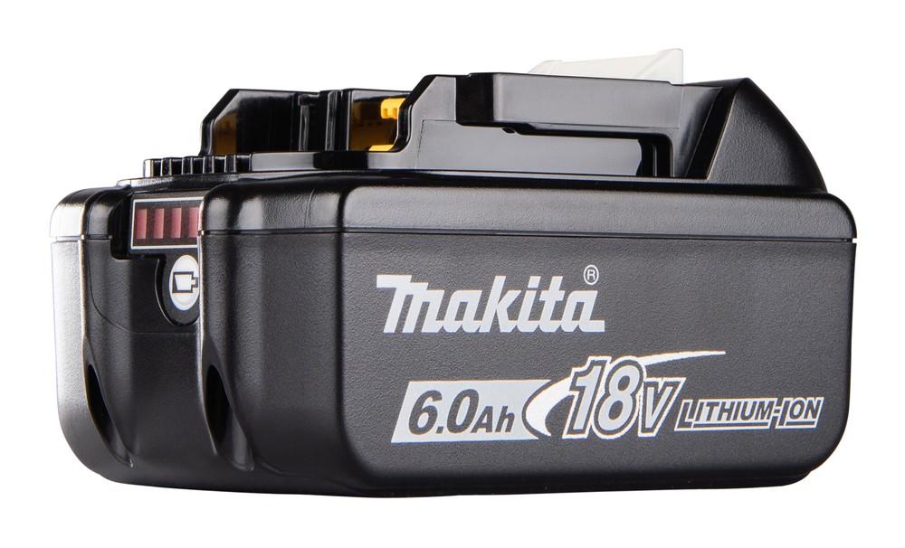 Batterie Makita 6ah neuve, Enlèvement ou Envoi
