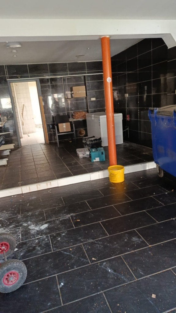 te huur, Leuven, Overige soorten, Direct bij eigenaar, 58 m²