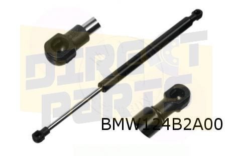BMW 3-serie Sedan/Coupe Gasveer achterklep OES! 51248254281, -, Verzenden, -, Nieuw