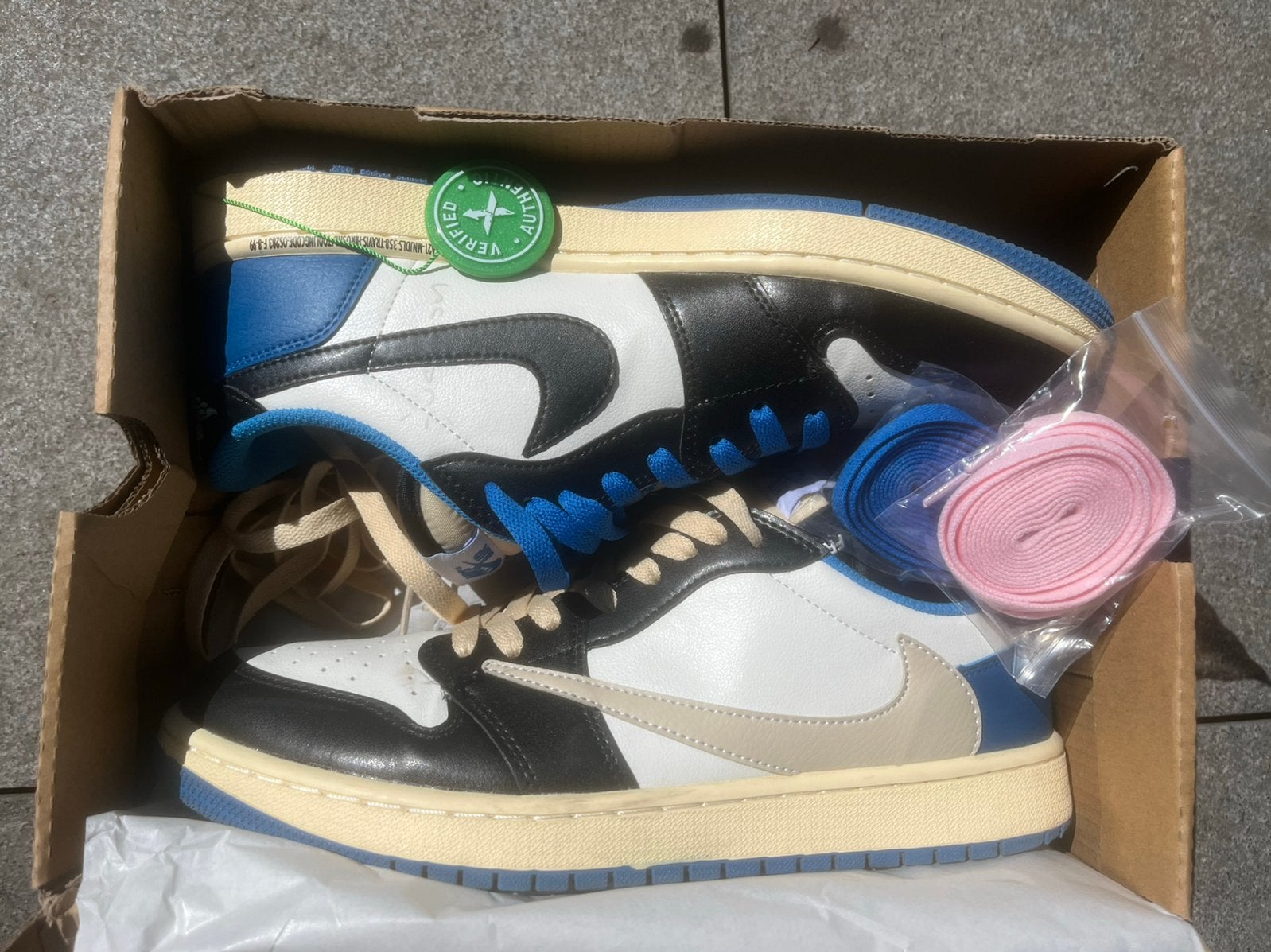 Nike, Enfants & Bébés, Garçon ou Fille, Enlèvement ou Envoi, Utilisé, Chaussures