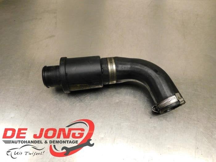 Tube intercooler d'un Ford Transit Custom, -, 3 mois de garantie, -, -