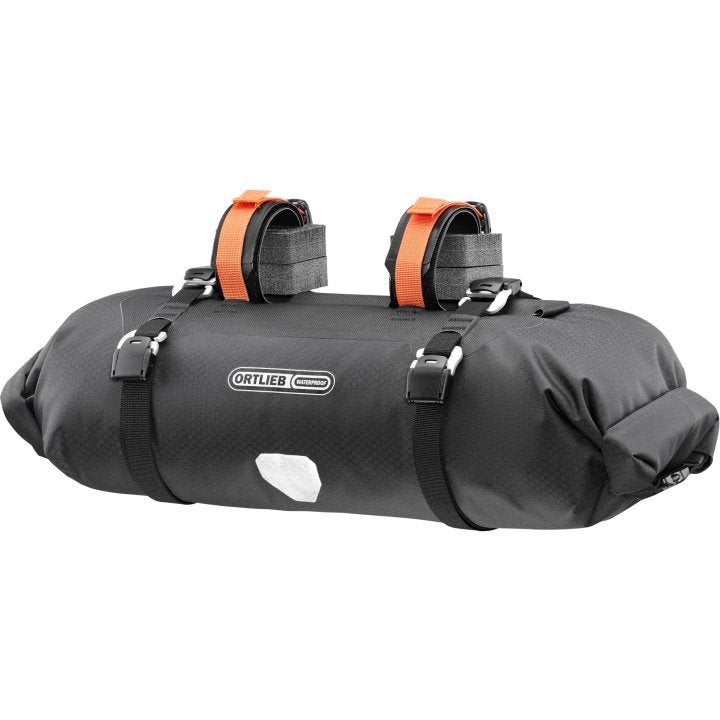 Sacoche de guidon Bikepacking Handlebar Pack ORTLIEB 9L, Enlèvement, Comme neuf, Ortlieb