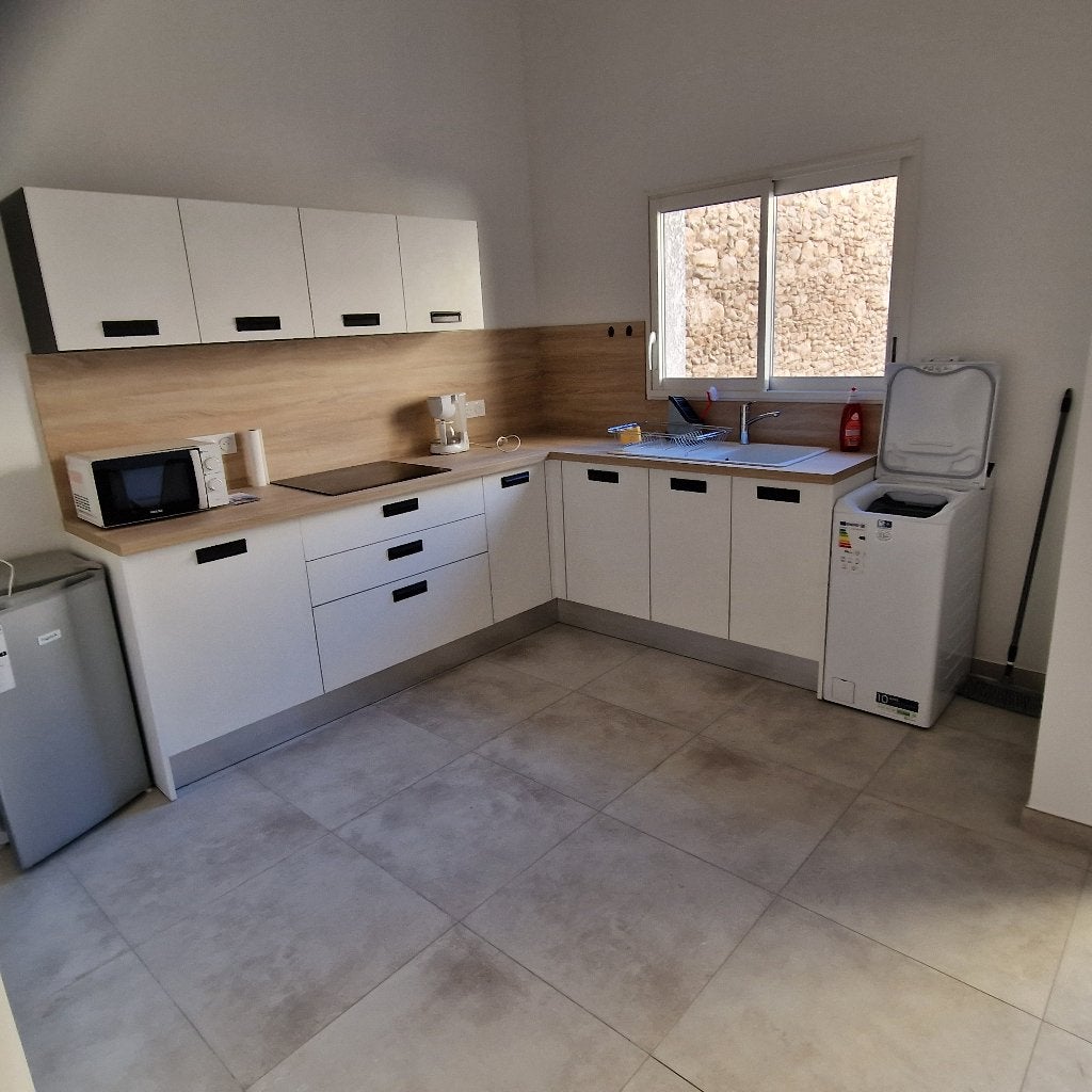 Appartement touristique à louer, 35 tot 50 m²