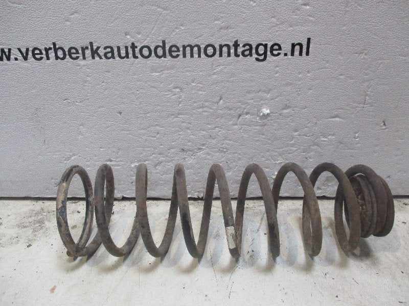 SCHROEFVEER ACHTER Volvo 940 II (1x-witte-stip), Gebruikt, Info@volvocars.com, Volvo, Volvo Car Germany GmbH