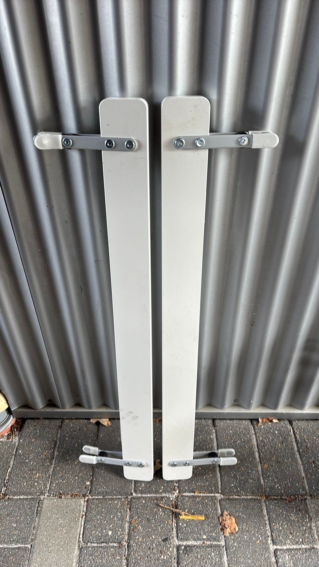 IKEA VIKARE plankjes – set van 2, Enlèvement, Comme neuf, IKEA