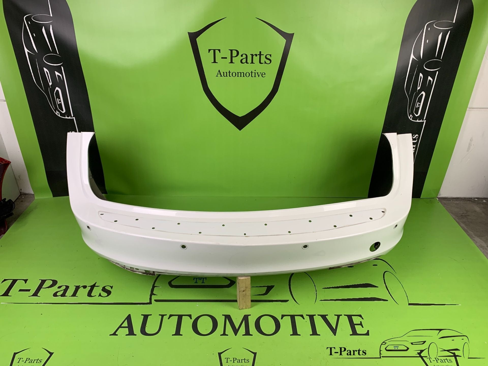 opel insignia achterbumper bumper combi stationwagen, Auto-onderdelen, Carrosserie, Bumper, Opel, Gebruikt