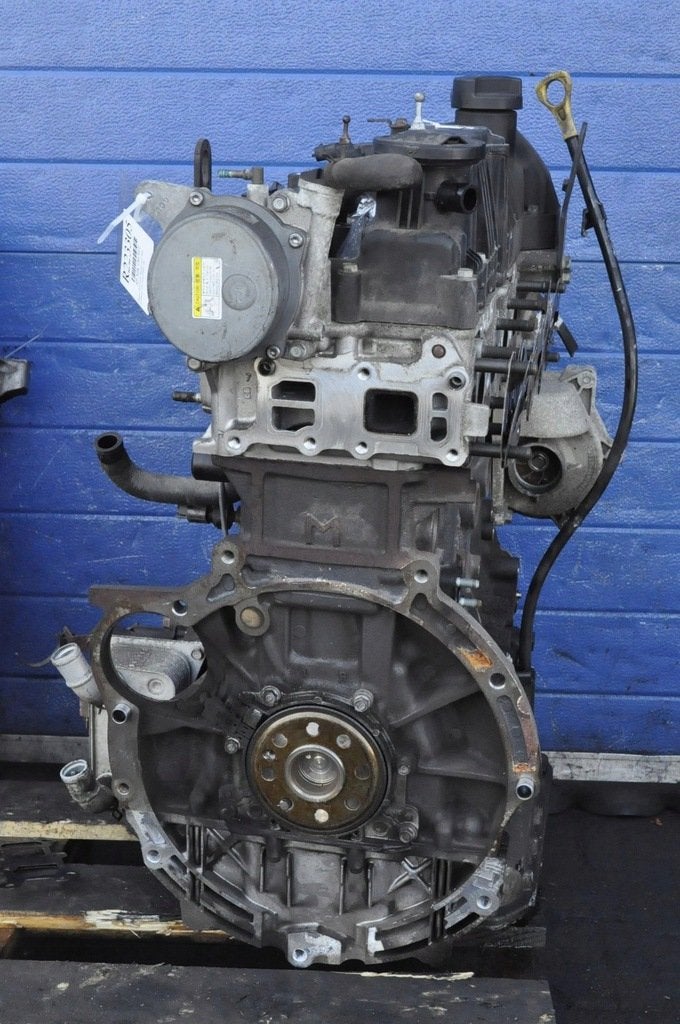 Moteur D4HA Nu TUCSON SORENTO KIA HYUNDAI SANTA FE ix35, Autos : Pièces & Accessoires, Envoi, Utilisé, Skoda