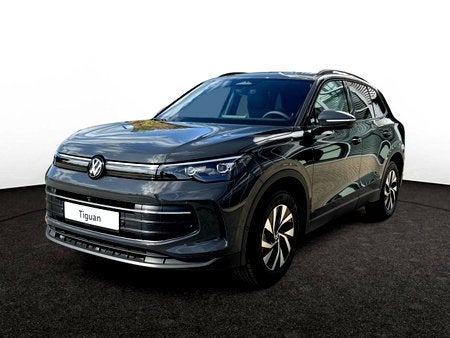 Volkswagen Tiguan 1.5 eTSI mHEV ACT Goal Edition OPF DSG, Auto's, Automaat, Adaptive Cruise Control, SUV of Terreinwagen, 134 g/km