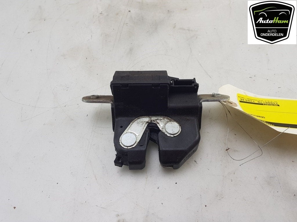 DIVERS VEROUILLAGE Fiat Punto III (199) (01-2012/-), Utilisé, Fiat