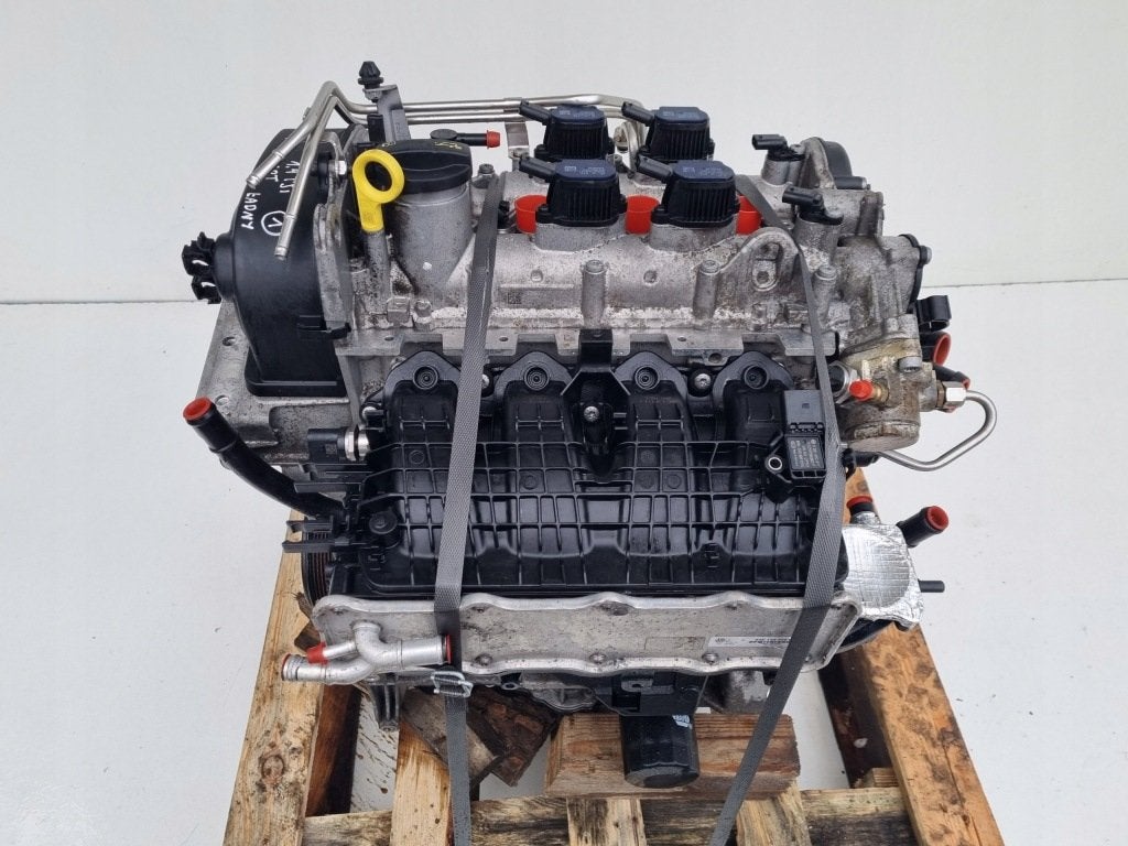 Moteur CPTA Nu AUDI LEON IBIZA POLO GOLF SEAT A1 VW A3