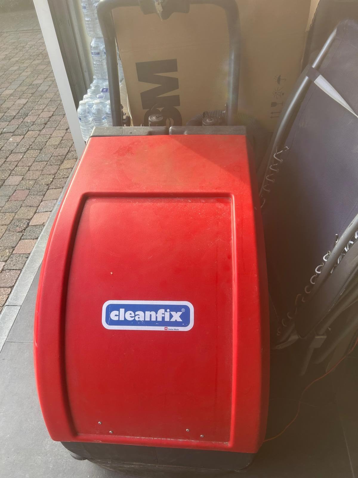 Tekoop, Enlèvement ou Envoi
