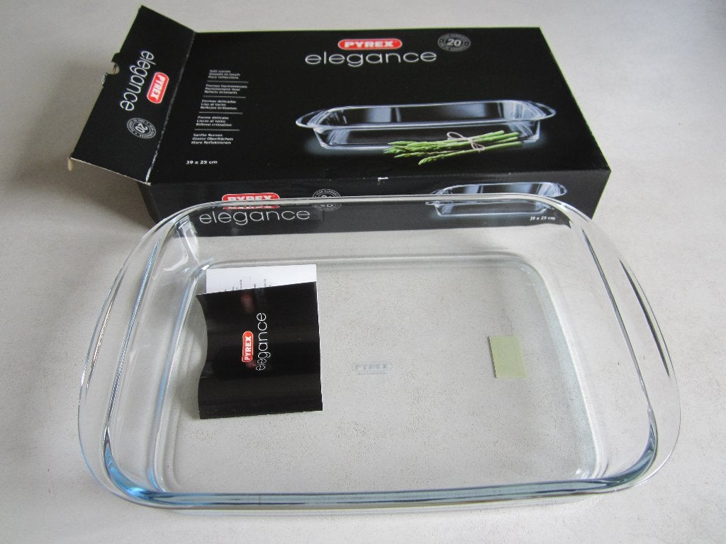 nieuwe PYREX ovenschotel, Ophalen of Verzenden, Nieuw, Glas, Overige typen