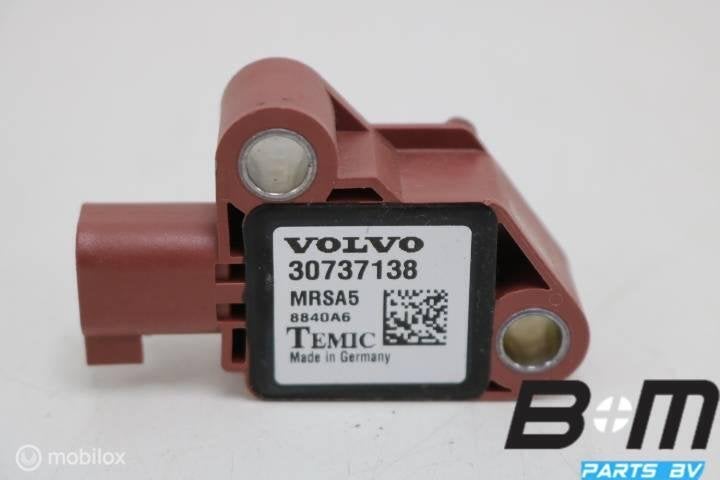 Airbag sensor Volvo C30 30737138, Auto diversen, Anti-diefstal, Gebruikt