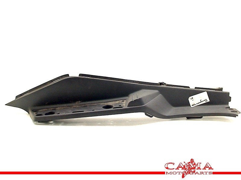 MOQUETTE INTERIEUR Suzuki AN 400 Burgman 2001-2002 (AN400), Utilisé