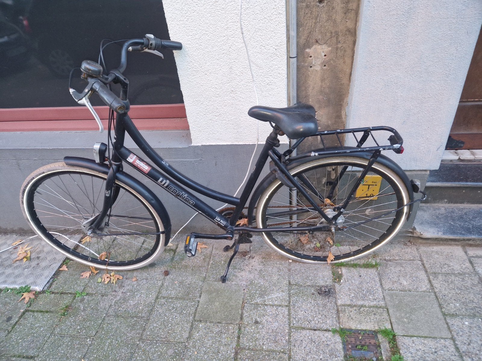 Vélo en vente pour 30€, Vélos & Vélomoteurs, Enlèvement