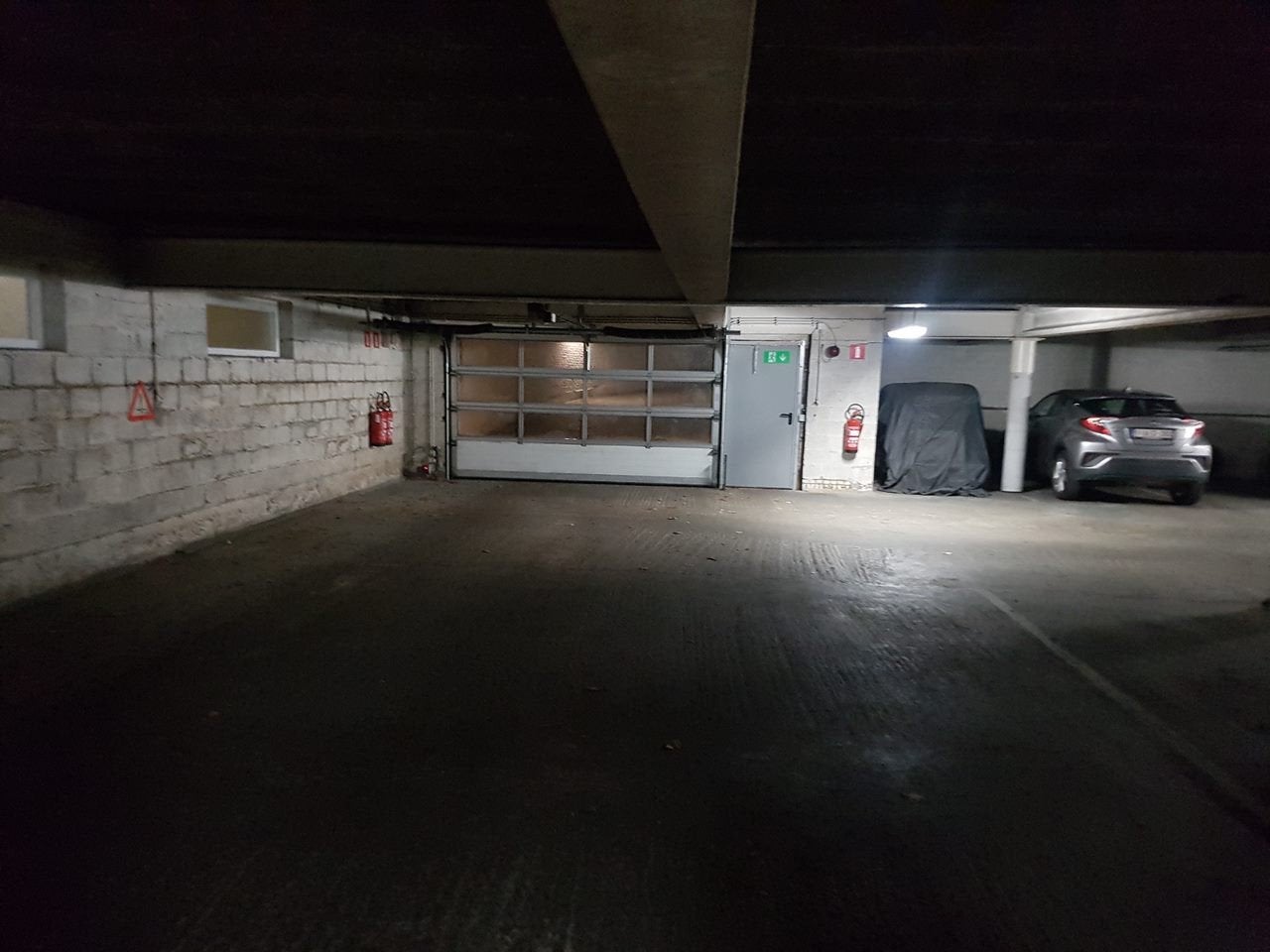 Verkoop uitzonderlijke prijs 6500 euro, Immo, Anvers (ville)