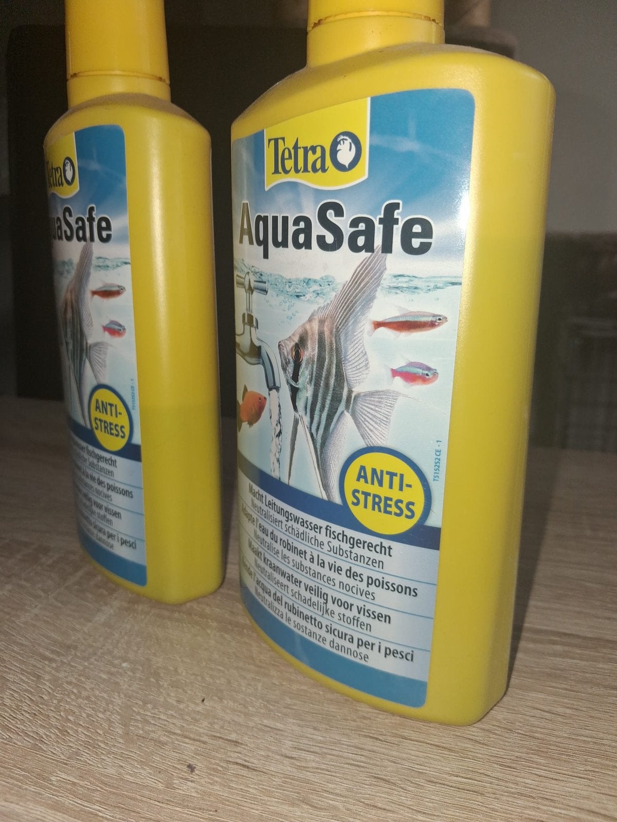 tetra aqua safe, Dieren en Toebehoren, Vissen | Aquaria en Toebehoren, Ophalen, Tetra